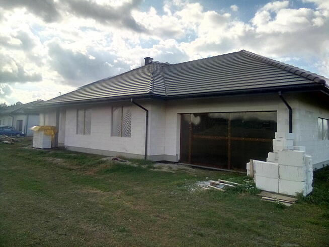 Ytong EnergoUltra+ 36,5 lub 48