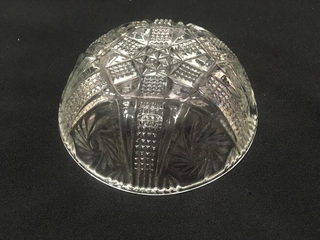 PRL Ząbkowice miska miseczka salaterka