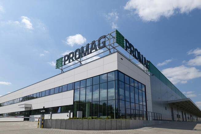 Pomieszczenia biurowe - biuro Żerniki