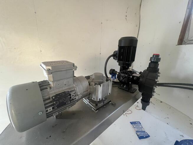 Mikrosito/Mikrofilter/ SCRUFILTER