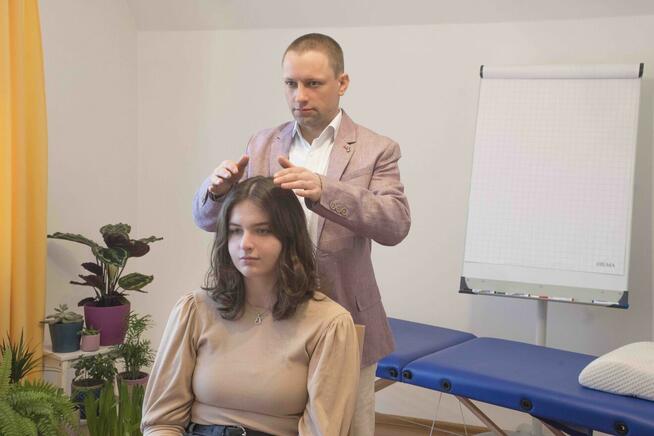 UZDROWICIEL, ENERGOTERAPEUTA ŚLĄSK