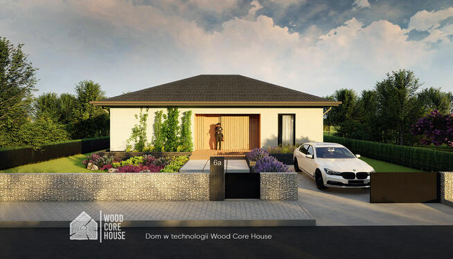 Wybuduj dom w cenie mieszkania! DARMOWA WYCENA