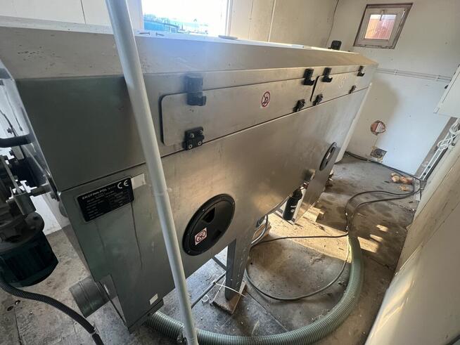 Mikrosito/Mikrofilter/ SCRUFILTER