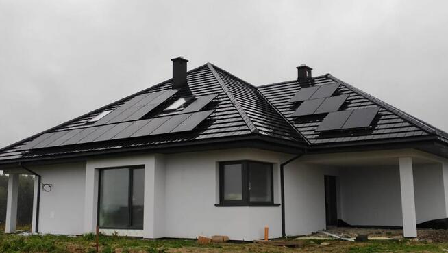 Fotowoltaika Magazyny energii Turbiny wiatrowe Pompy ciepła