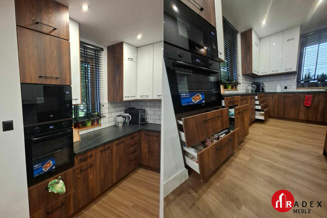 Meble na wymiar, meble w zabudowie, meble kuchenne na wymiar