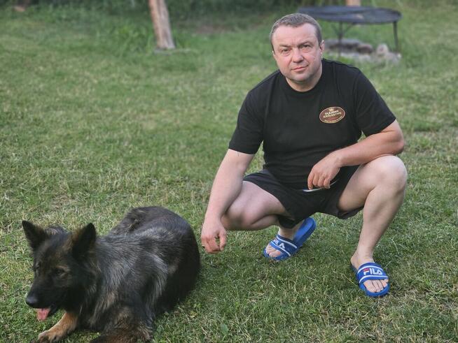 Szukam drugiej połówki