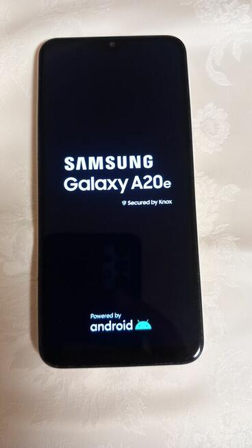 Samsung A20e