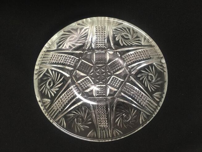 PRL Ząbkowice miska miseczka salaterka