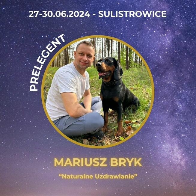 UZDROWICIEL, ENERGOTERAPEUTA ŚLĄSK