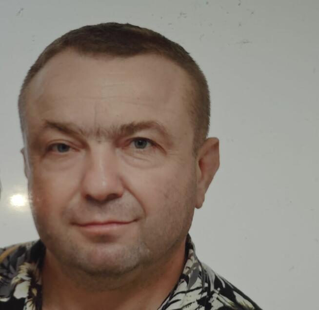 Szukam drugiej połówki