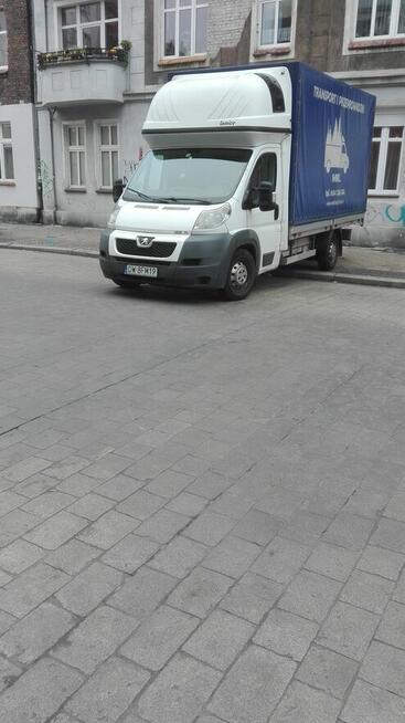 Przeprowadzki Transport Fortepianów Pianin Mebli