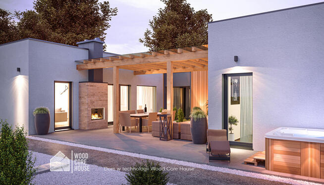 Wybuduj dom w cenie mieszkania! DARMOWA WYCENA