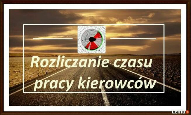 Doradca ADR DGSA RID IMDG rozliczanie tacho Włocławek