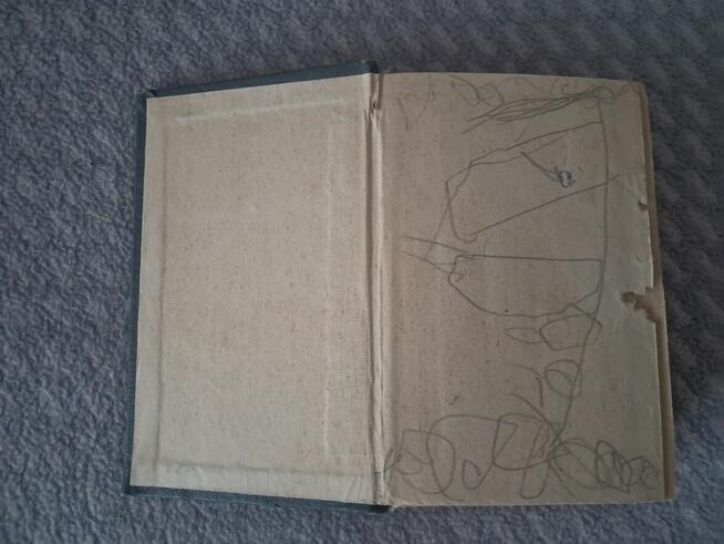 Książka – słownik rosyjsko-polski, do sprzedania