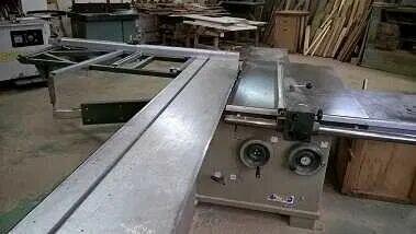 PRODUKCJA - MAGAZYN - WARSZTAT STOLARSKI - Wesoła