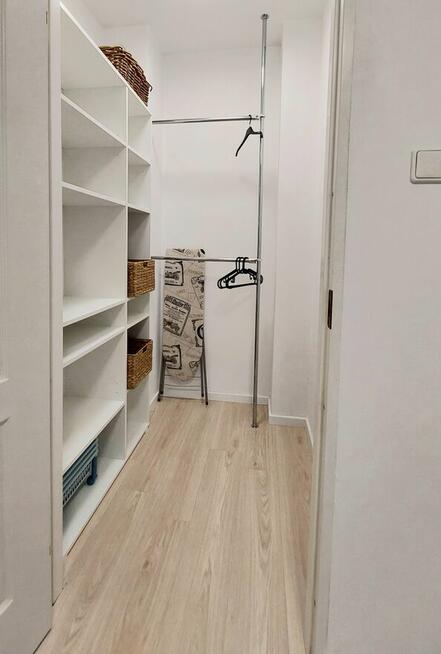 Ochota kameralne z balkonem wynajmę