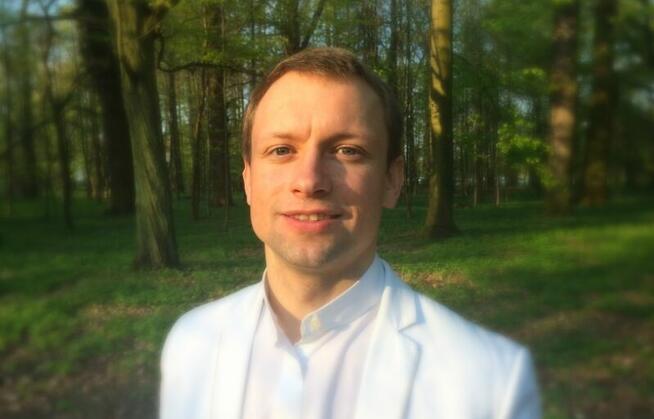 UZDROWICIEL, ENERGOTERAPEUTA ŚLĄSK