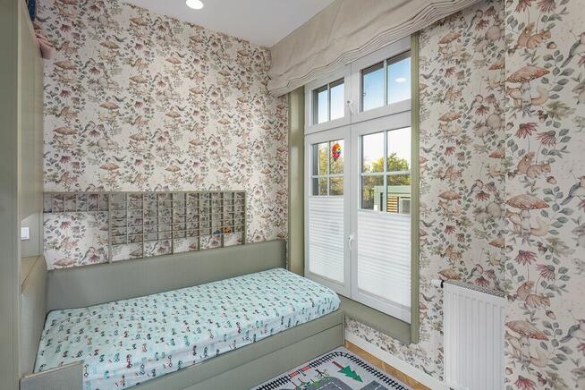 Profesjonalne zdjęcia wnętrz/mieszkania