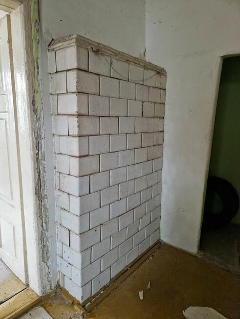 Siedlisko, dom na wsi zamienię na działkę budowlaną w Ełku