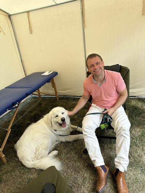 UZDROWICIEL, ENERGOTERAPEUTA ŚLĄSK