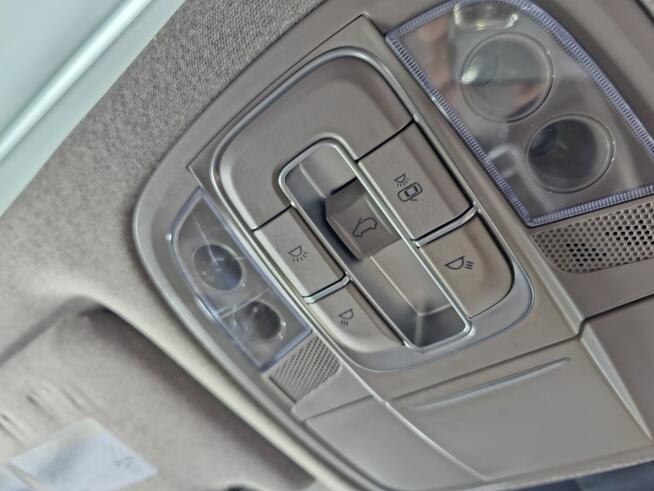 Hyundai Santa fe premium najbogatsza wersja