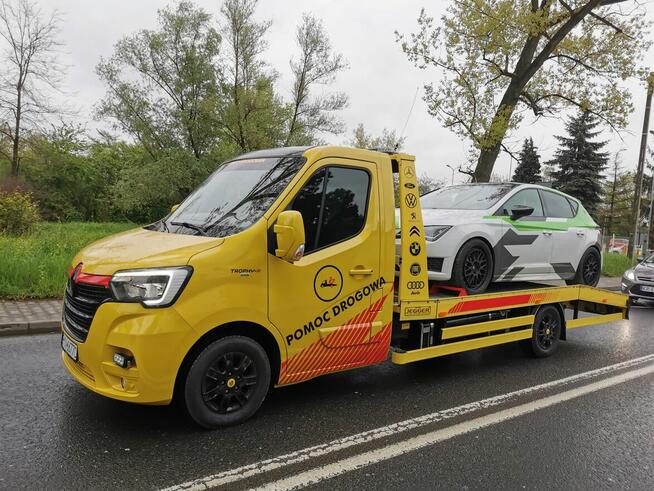 Mobilny mechanik Kraków mobilny serwis Hol-Mobil