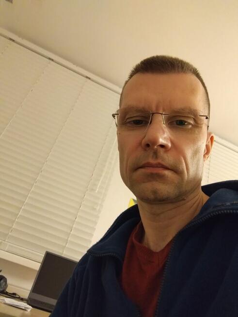 Język angielski korepetycje