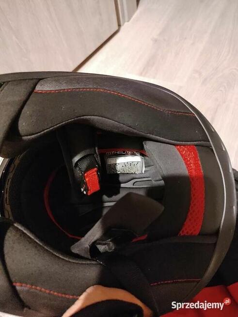 Kask MT Thunder 3 Rozmiar M