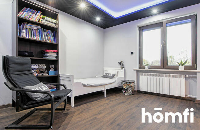 Dom wolnostojący pod Poznaniem