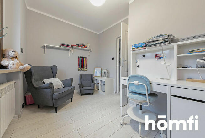 Dom wolnostojący pod Poznaniem