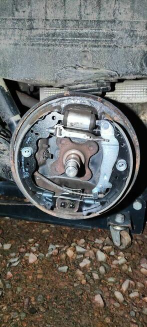 Mobilny mechanik Kraków mobilny serwis Hol-Mobil