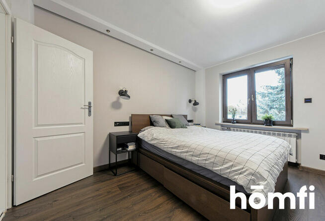 Dom wolnostojący pod Poznaniem