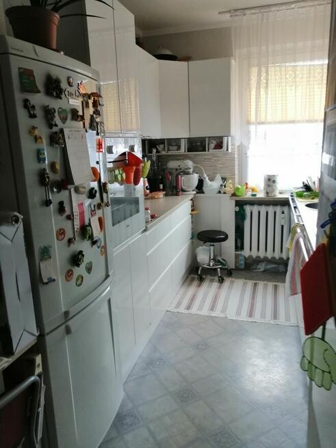 syndyk sprzeda - udział w lokalu mieszkalnym