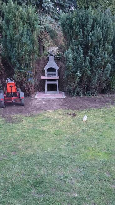 Dom między Łodzią a Warszawą