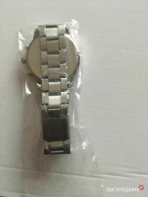Zegarek Nowy