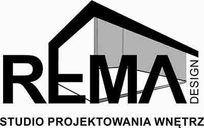 Projektowanie wnętrz Rema Design