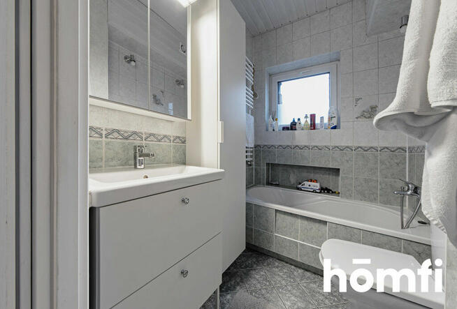 Dom wolnostojący pod Poznaniem