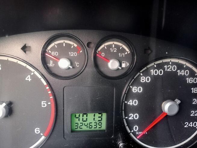 Ford focus 2005 kombi