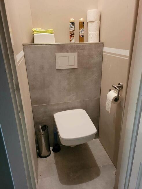 Dom między Łodzią a Warszawą