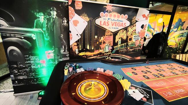 Kasyno Event Mobilne Kasyno Zabawa w Kasyno