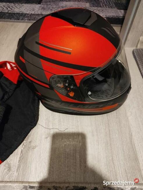 Kask MT Thunder 3 Rozmiar M