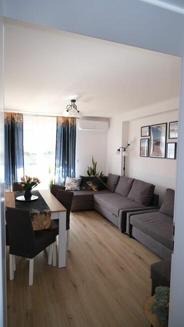 SARBINOWO APARTAMENT 200M OD MORZA! MIEJSCE PARKINGOWE W CEN