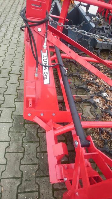 Włóka łąkowo-polowa 3m/4m/5m/6m/7m/8m