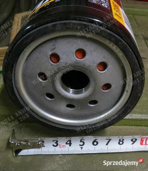 Filtr oleju 51060