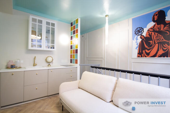 Apartamenty Kraków!  Grzegórzki. Stare Miasto.