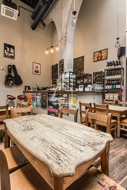 Lokal użytkowy Gliwice Śródmieście