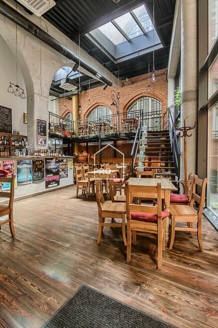 Lokal użytkowy Gliwice Śródmieście