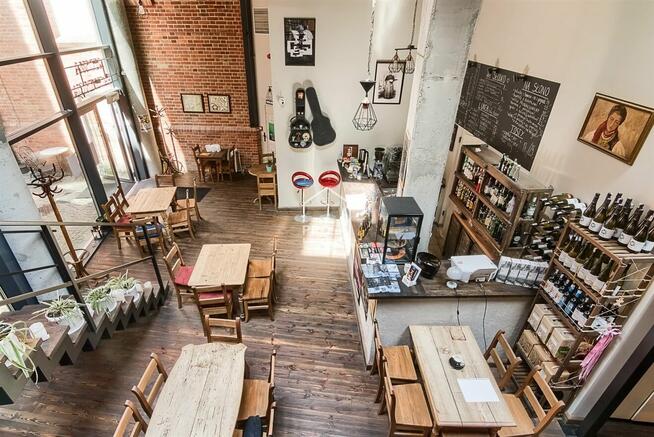 Lokal użytkowy Gliwice Śródmieście
