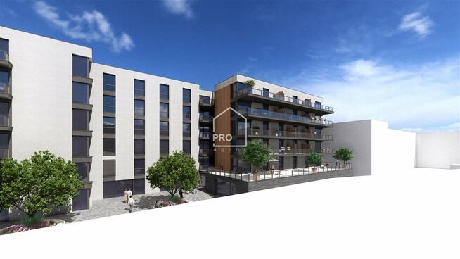 Działka budowlana Gliwice Śródmieście