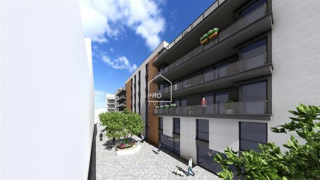 Działka budowlana Gliwice Śródmieście